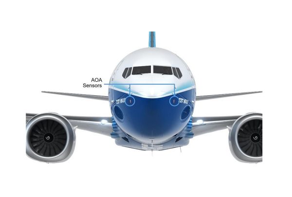 Boeing refuerza la seguridad de los 737 MAX