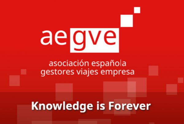 AEGVE presenta su curso de experto profesional en la gestión de viajes de empresa 2019 en la UNED