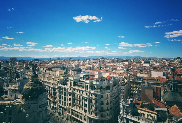 Cambia el Top 20 de ciudades destino de 2019 a 2021. Tres españolas suben