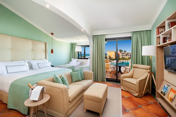 Meliá ofrece gratis test de antígenos en sus hoteles de México y Dominicana