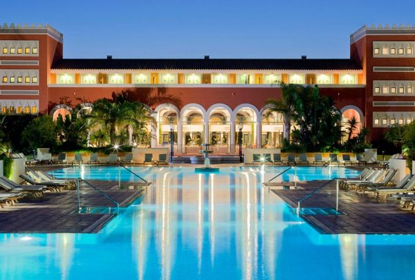 Meliá Sancti Petri reabrirá sus puertas como Gran Meliá Sancti Petri el próximo 1 de marzo