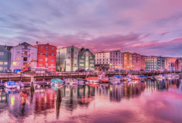 Norwegian conectará España con Perú con siete frecuencias semanales