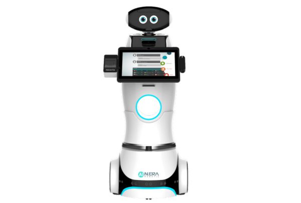 Mobile World Congress: robots, 5G y ciudades inteligentes