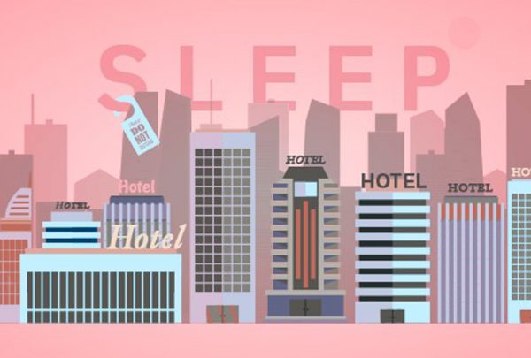 AEGVE ha organizado en Barcelona la jornada formativa SLEEP2019 dedicada al sector del alojamiento corporativo