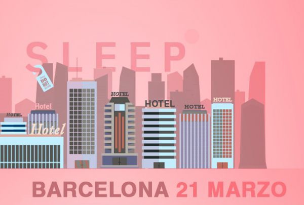 Jornada SLEEP Barcelona
