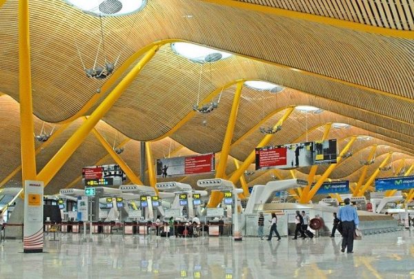 Norwegian, Aer Lingus, Air China y Plus Ultra operarán desde la T4