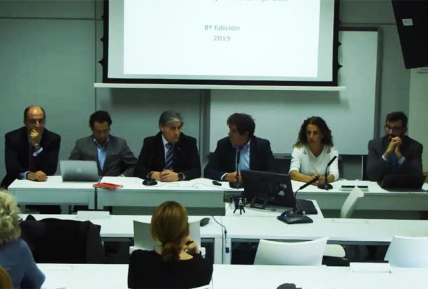 AEGVE presenta su curso de gestión de ‘business travel’
