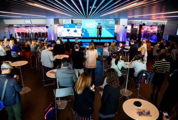 La industria MICE en España demuestra su crecimiento en el MIS