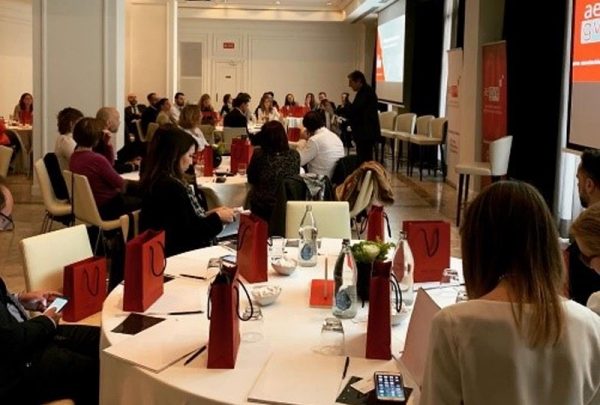 AEGVE organiza en Madrid y Barcelona la jornada formativa SLEEP 2019