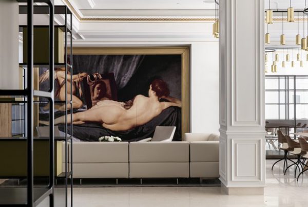 Gran Meliá Palacio de los Duques, reconocido en los Travellers’ Choice de TripAdvisor entre los mejores hoteles de España