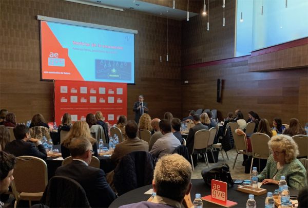 Jornada Collaborate de AEGVE: AMEX y Diners Club comparten sus experiencias