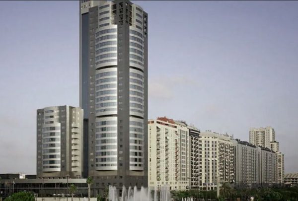 Melià impulsa su expansión en Tailandia