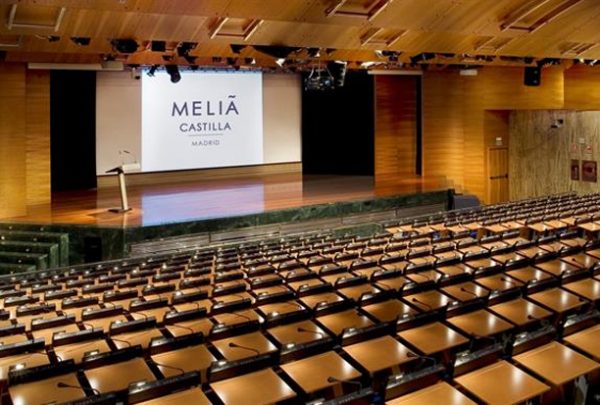 Meliá, empresa del Sector con más reputación en España, según Merco