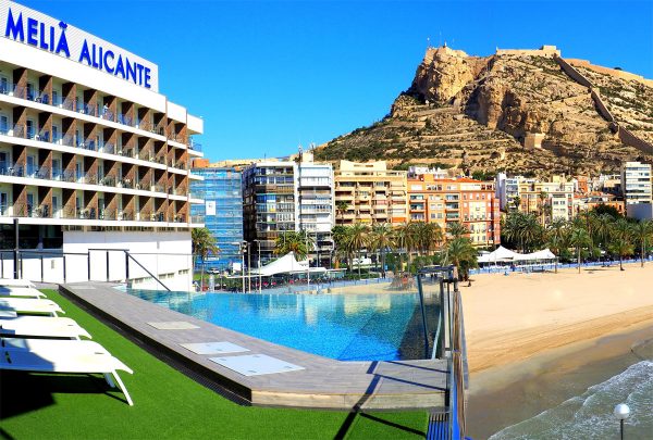 Meliá anuncia que será pionera en aplicar ‘blockchain’ medioambiental