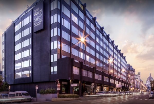 Minor Hotels debuta en París con el lanzamiento de tres hoteles