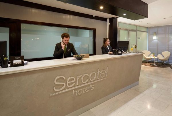 Tendencias del sector y del viaje corporativo