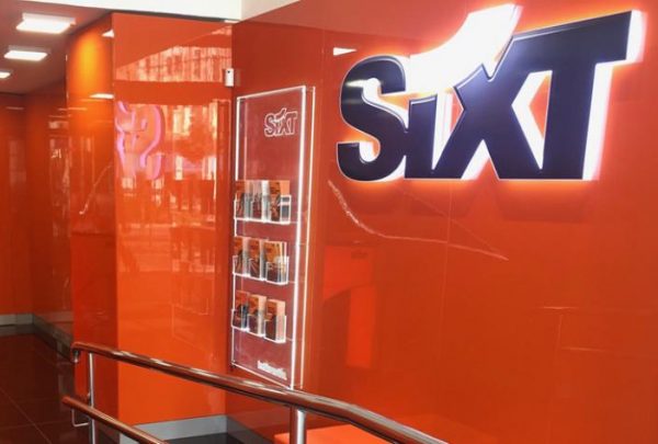 Sixt incorpora el nuevo BMW i3 en Madrid, Barcelona y Palma de Mallorca