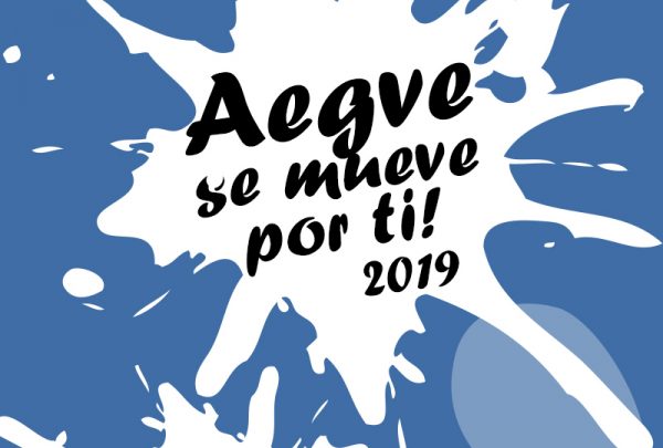 Running en AEGVE, la asociación se pone en marcha