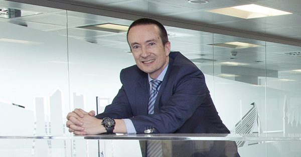 José Blanco, nuevo director general de la unidad Low Cost de Europcar