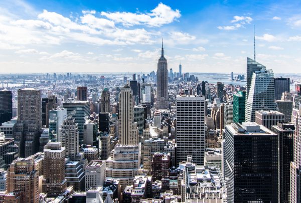 Aegve ha organizado junto con NORWEGIAN e Iberostars un viaje a Nueva York para hablar de internacionalización