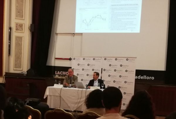 Exceltur prevé que este verano será similar al de 2018