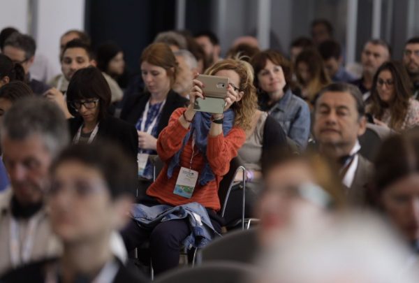 Las innovaciones que impulsa la UE al servicio del turismo sostenible