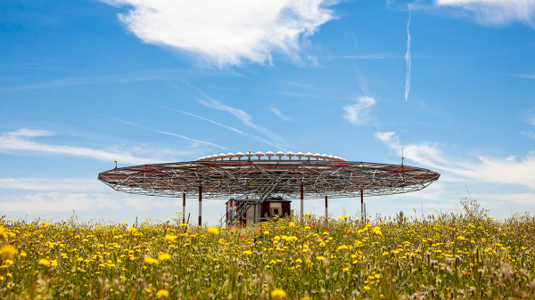 ENAIRE destinará 4,2 millones a ampliar su sistema automatizado de control del tránsito aéreo