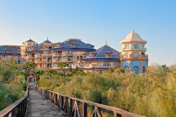 Meliá desgrana su optimismo en seis destinos y en dos segmentos