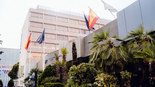 Novotel Madrid Campo de las Naciones, totalmente renovado y transformado