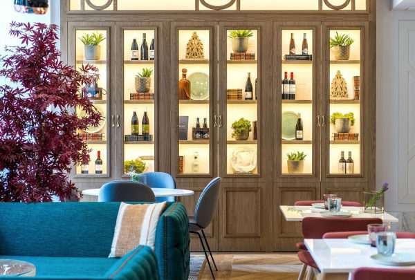 Vincci Hoteles presenta Vincci Expert: su división de negocio corporativa