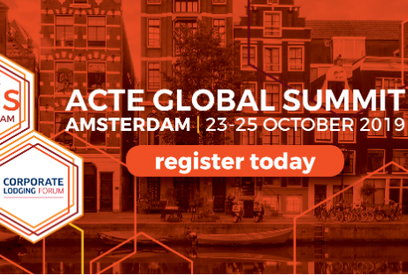 ACTE Global Summits