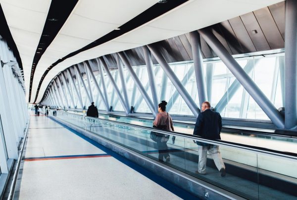 6 tecnologías que transformarán los viajes aéreos en 2021