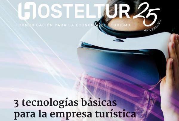 Cómo navegar en el maremágnum de tecnologías turísticas