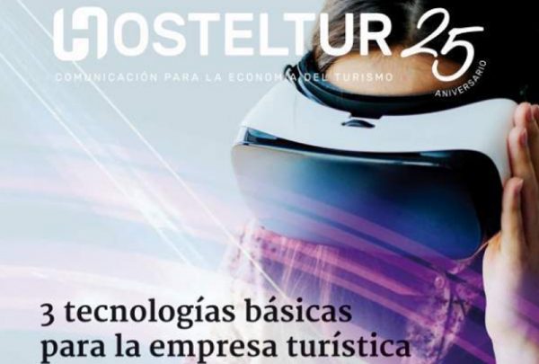 Cómo navegar en el maremágnum de tecnologías turísticas