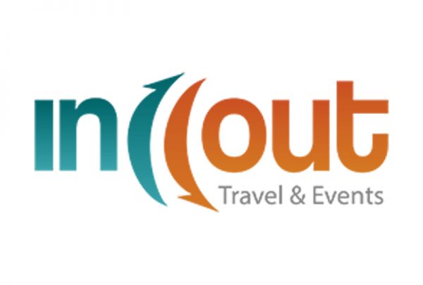 Nueva imagen corporativa Grupo In Out Travel