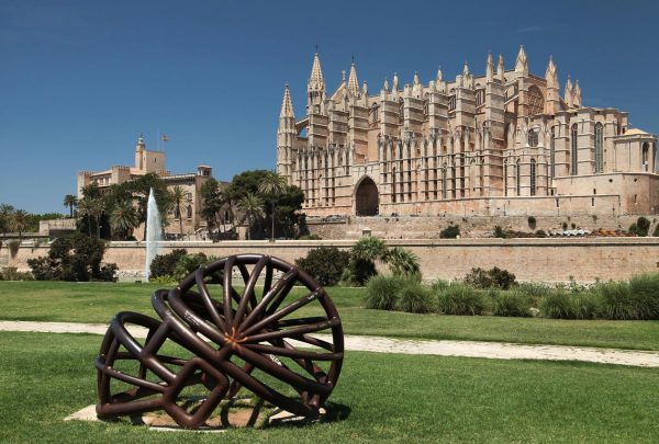 Volar durante el mes de septiembre es un 32% más barato