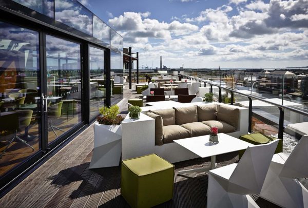 Coronavirus: desplome de ocupación y reservas en los hoteles MICE de Madrid