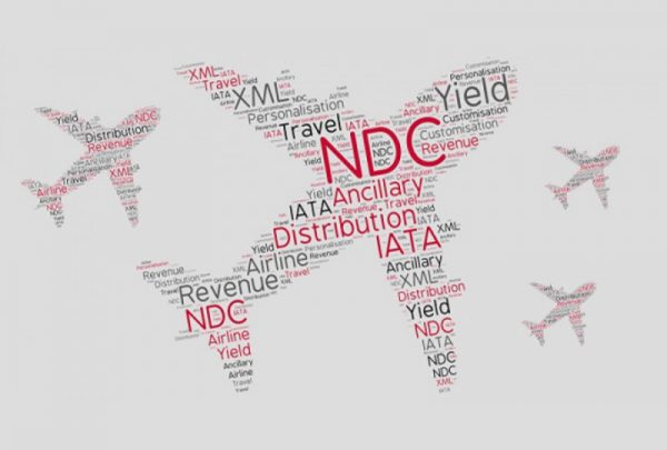 American Express Global Business Travel ya ofrece contenido NDC