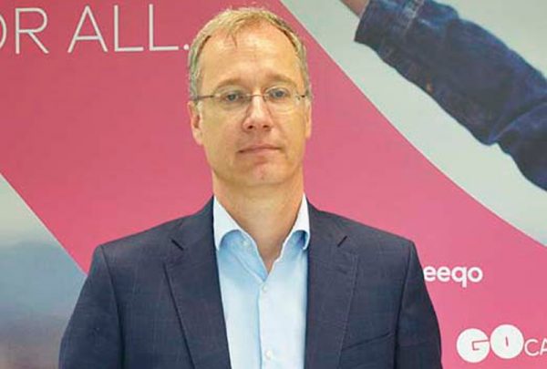 “Las agencias siempre nos ayudan a conocer las necesidades de movilidad de los clientes”, según Europcar