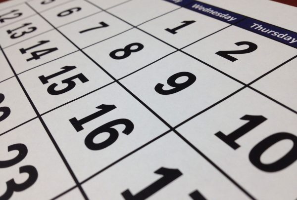 Calendario de eventos para Revenue Managers: marzo en Madrid y Barcelona