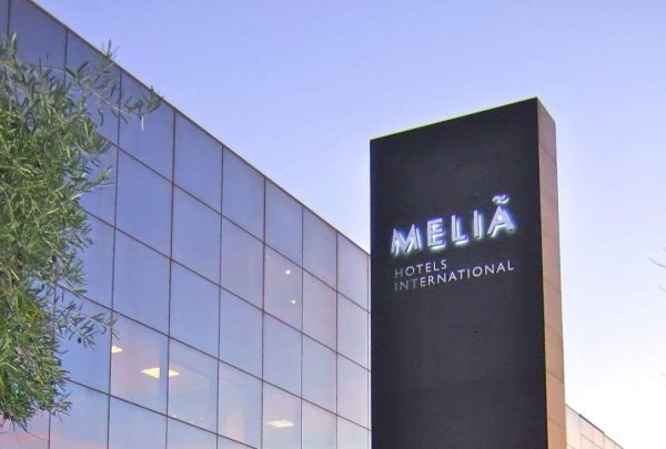 Meliá Hotels International: resultados primer semestre 2025