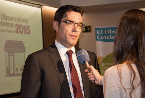 Observatorio Cetelem: ¿cómo compran viajes los españoles en 2019?