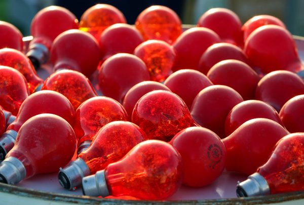 Innovemos juntos,  por Mar Rodríguez