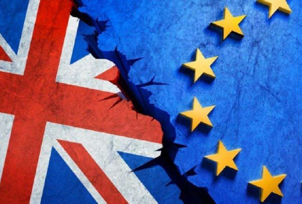 La Unión Europea y Reino Unido alcanzan un acuerdo sobre el Brexit