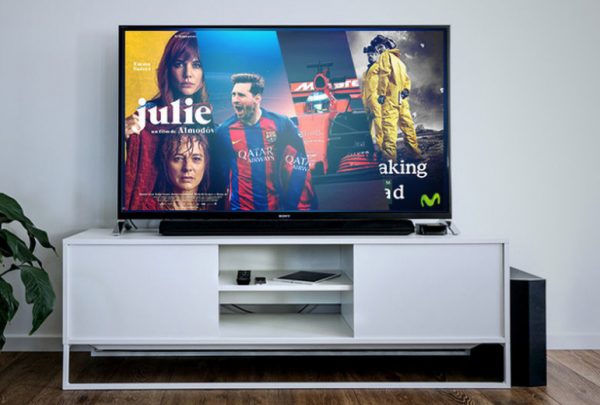 Air Europa e Iberia se alían con Telefónica para ofrecer vuelos a través de Movistar+