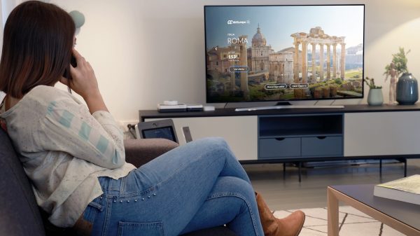 Los clientes de Air Europa ya pueden reservar sus vuelos desde casa