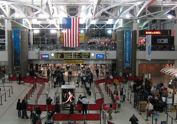 Norwegian dejará de operar vuelos a Nueva York desde Madrid a finales de marzo