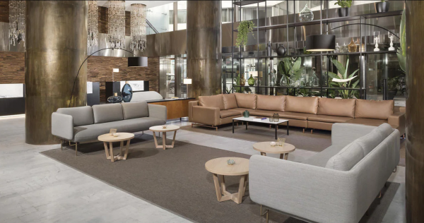 Meliá prepara sus hoteles para la reactivación del turismo de reuniones