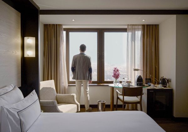 Los eventos híbridos, de la mano de Meliá Hybrid Solutions