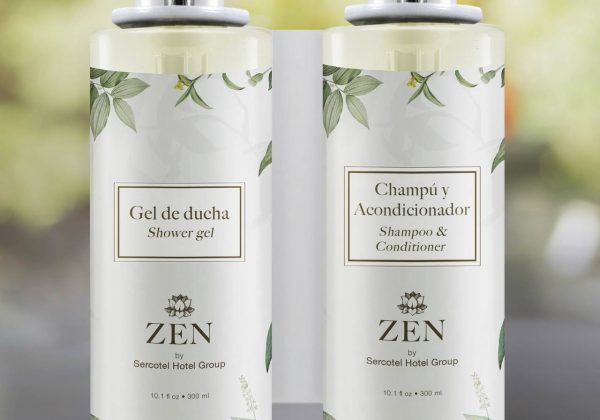 Sercotel apuesta por hoteles más sostenibles